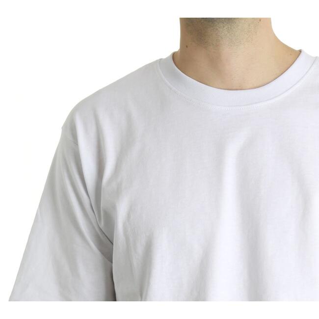 T-SHIRT JAY SUPERCULTURE - Mad Fashion | img vers.650x/